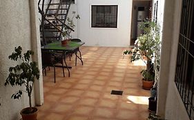 Mediterraneo Apartments (Recreo)