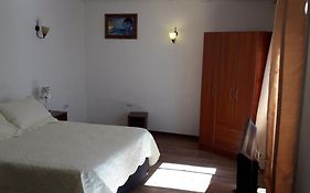 Mediterraneo Apartments (Recreo)